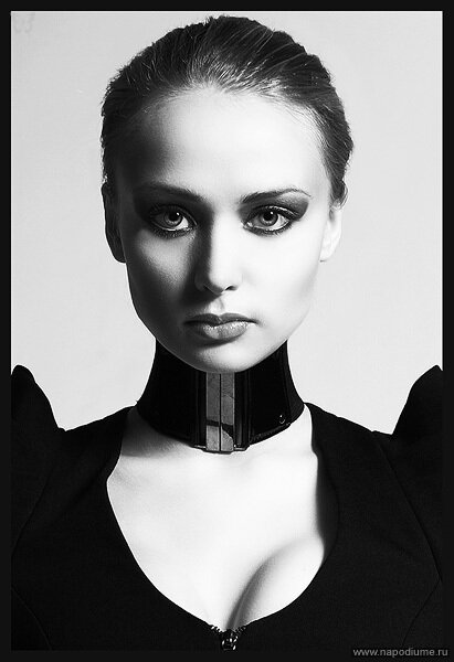 Фото Нина Фоминых