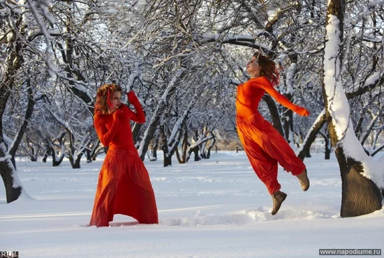 Kata Zagorodnikova's photo