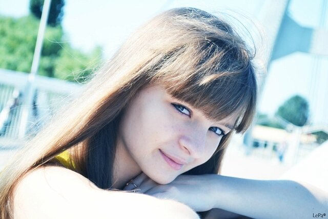 Фото Dasha Morozova