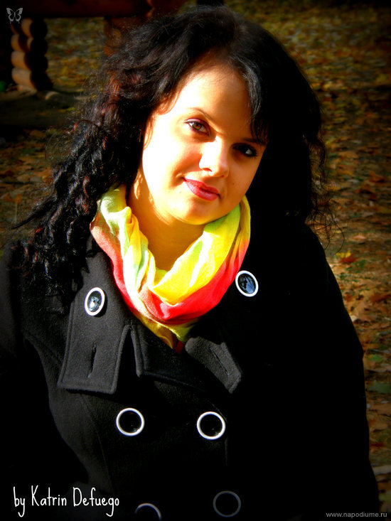 Фото Katrin Voronina