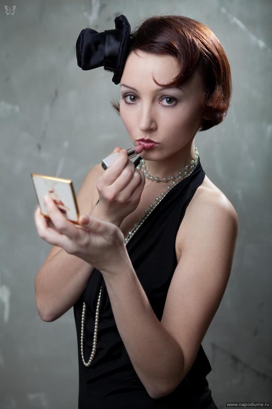 Фото Екатерина Кистрчка Казимирская