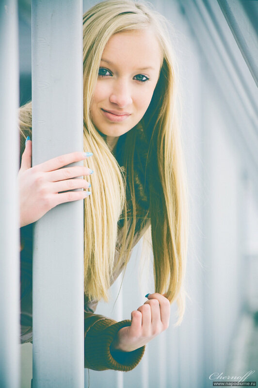 Фото Dmitry Chernoff Chernoff