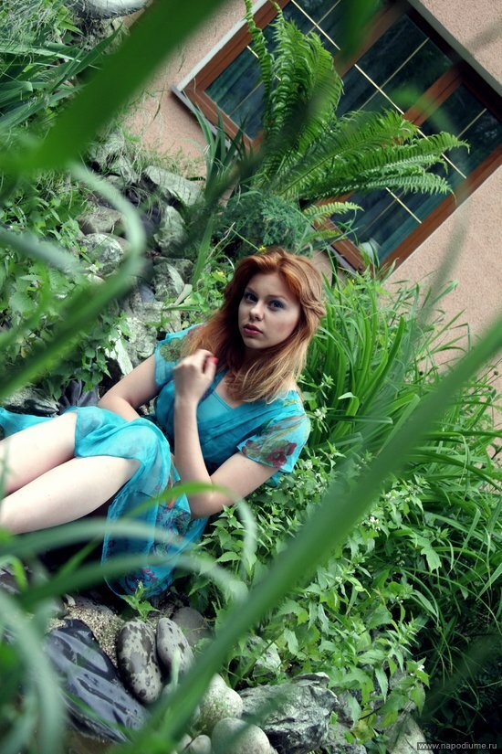 Фото Anna Volosatova