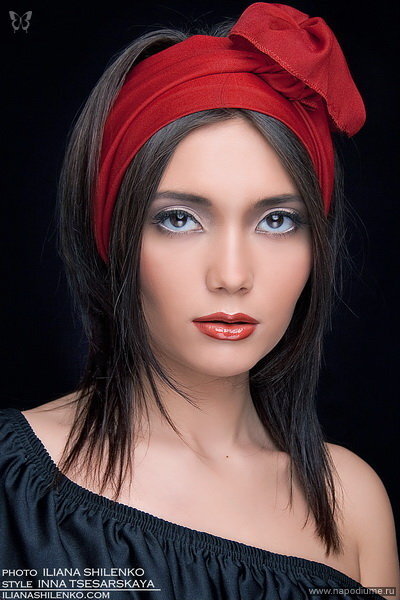 Beauty,  Fashion,  портрет,  фотосессия,  студия,  фото,  модель