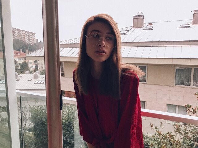 Фото Алёна aloealyona Коновалова