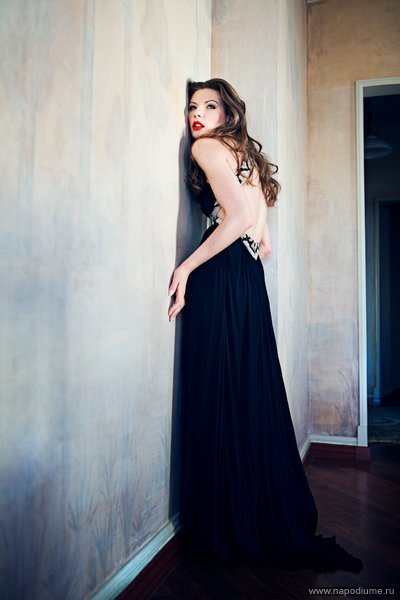 Foto Vitalina Rusetska