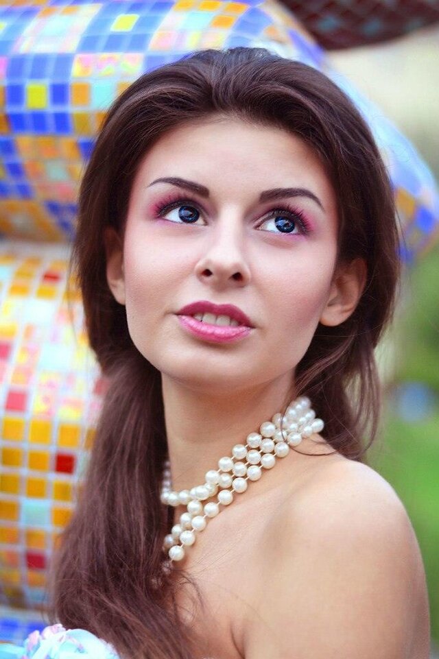 Фото Катерина Кузьмина