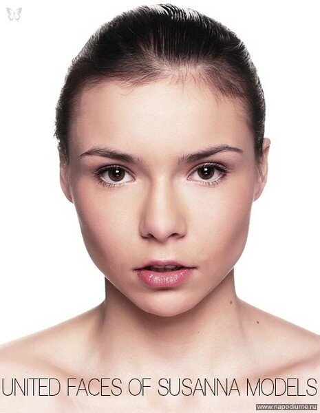 Фото Сусанна Тризно