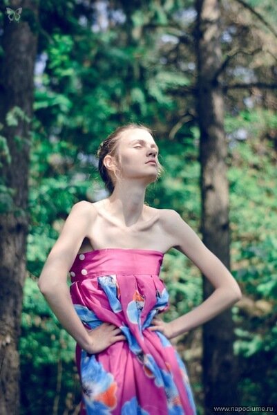 Фото Анна Черкес