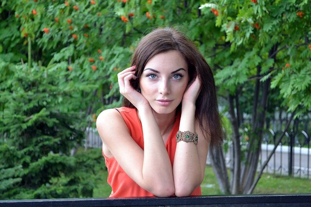 Фото Tina Krestovsky