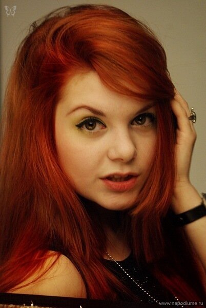 Foto Din Grunge