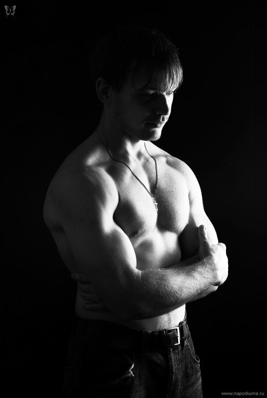 Фото Андрей Алексеев