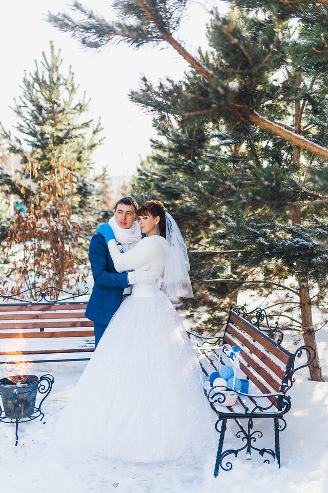 Фото Фёдор ФОТОГРАФ Саломатов