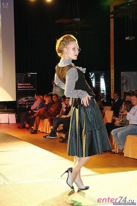 Фото Модельное агентство Fashion-ONE