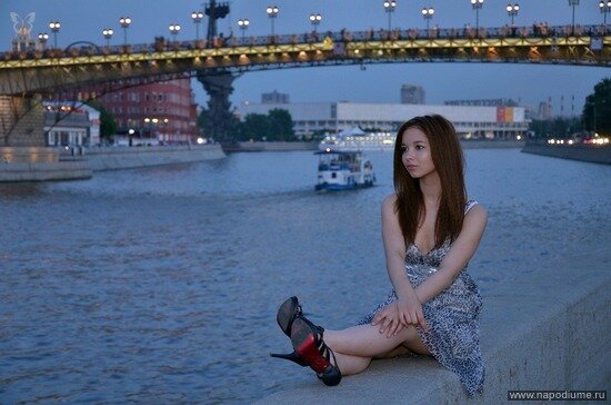 Фото Вера Кириллова
