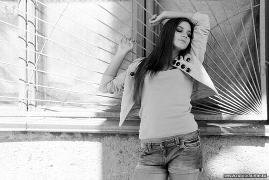 Фото Ирина irina244 Пятницкая