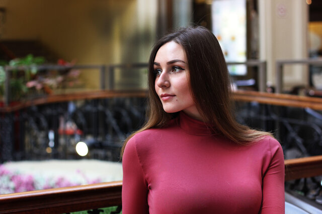 Фото Елизавета Liz Ерошенко