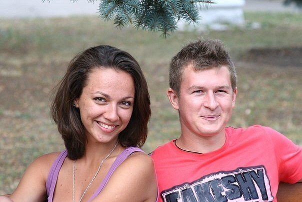 Фото Екатерина Ермак