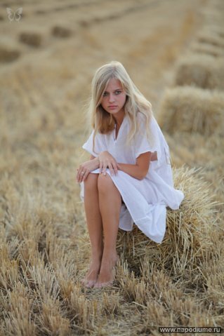 Фото Анна Климашевская