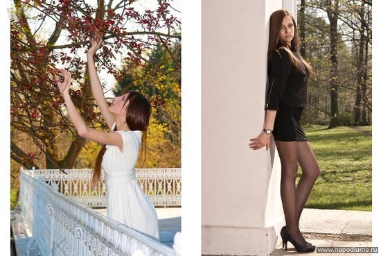 Фото Екатерина Шведова