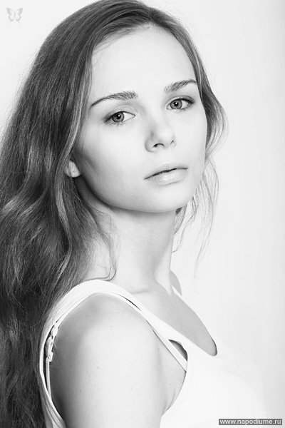 Фото Катя Плехова