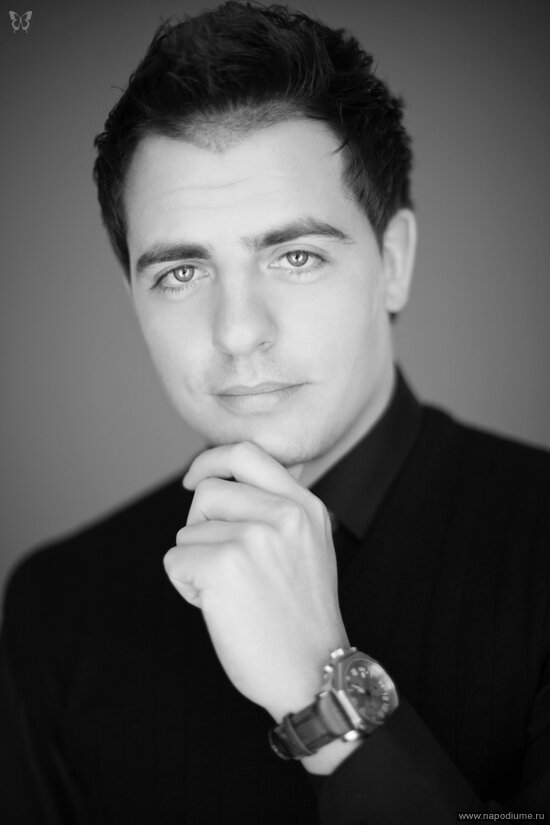 Фото Sergiy Arvanitaki