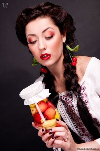 Фото Анна Лихачёва