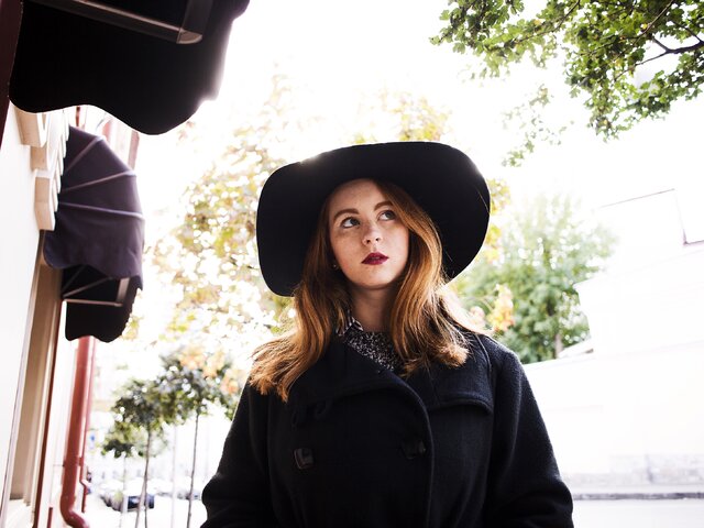Фото Ясмина YasminaM Мамедова