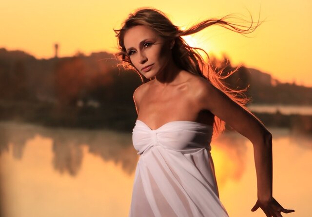Фото Natalie Olie