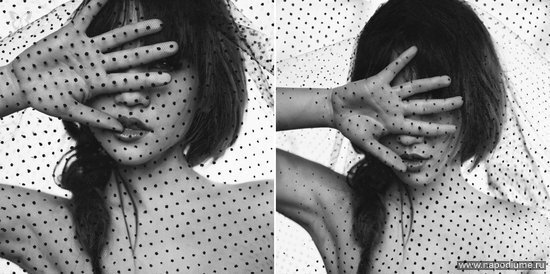 Фото Neena Vee.