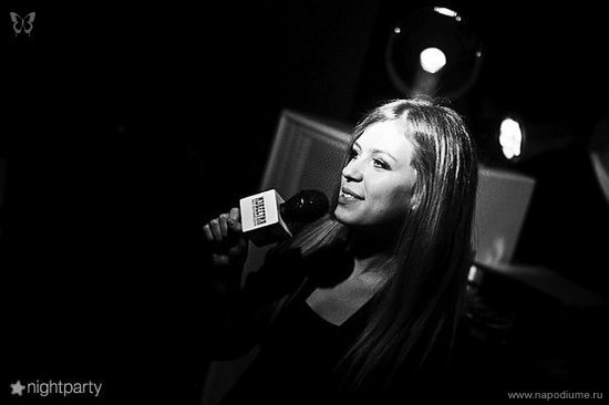 Фото Rita Gerasimovic