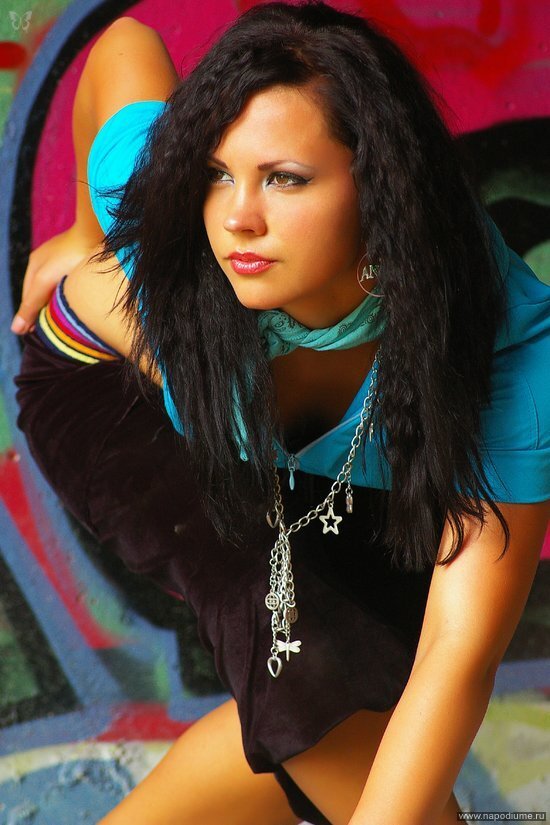 Фото Kriss T.