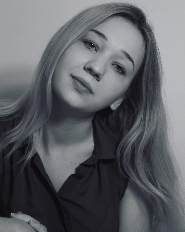 Фото Катерина Магденко