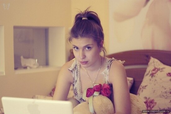 Фото Polina Drozdova