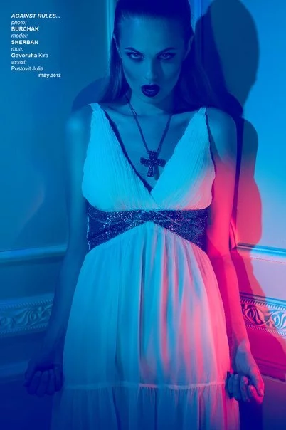 Anastasia Serban''s photo