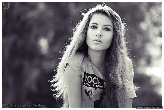 Фото Екатерина Морбах