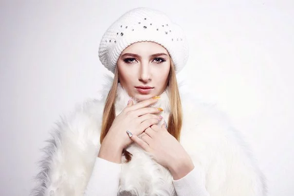 Olena Il'kiv's photo