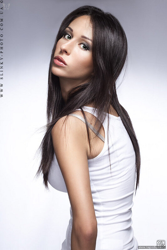 Фото Slinky-Aleksandr Lishchinskiy