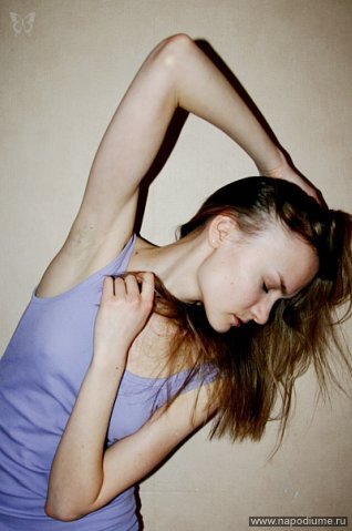 Фото Irina Grebentsova