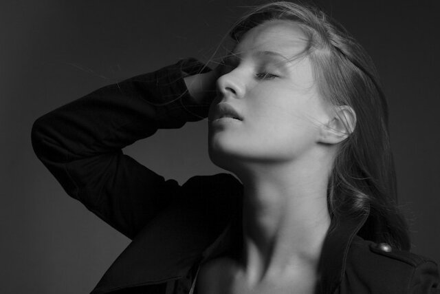 Фото Анна Забавнова
