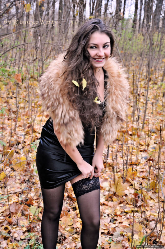 Фото Ксения Kseniya Kitty Kитти