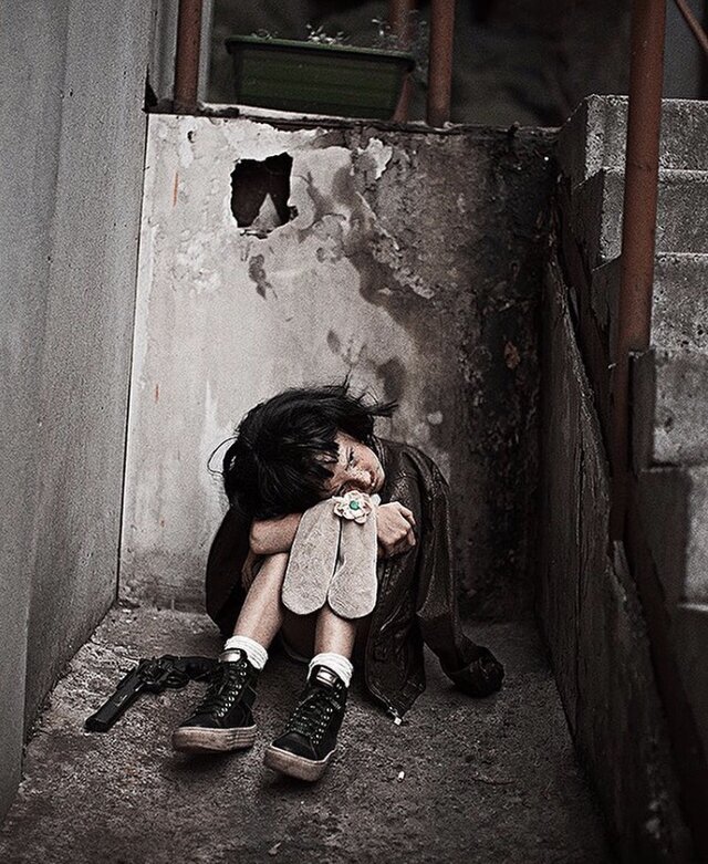 Фото Елизавета Игнатенкова