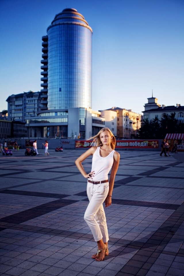 Фото Ann Ploshkareva