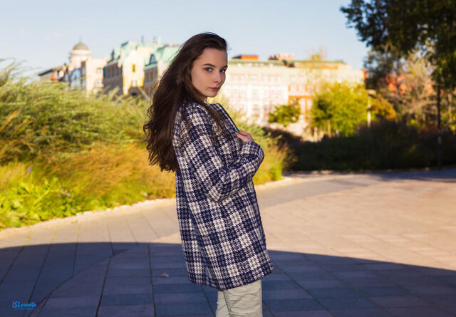 Фото Евгений ISIcreate