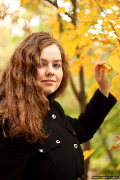 Фото Catherine Kourochkina