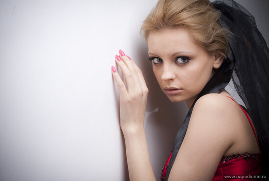Фото Dmitry Chernoff Chernoff
