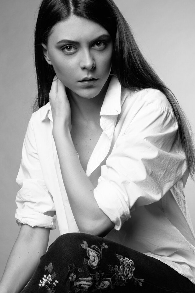 Фото Кристина oohkristie Хапилова