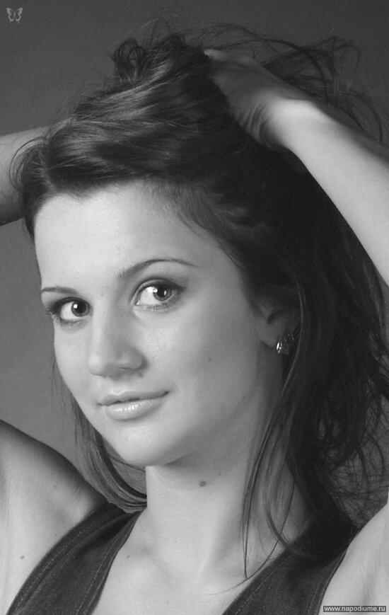 Foto Tat'ana Brant