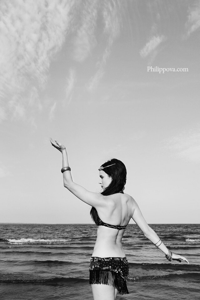 Фото Alexandra Philippova
