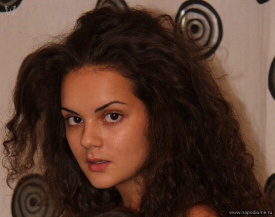 Фото Анна Анна